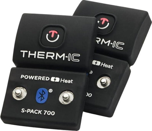 S-Pack 700 B Powersock Batteries - Not Applicable 1