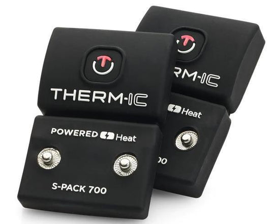 S-Pack 700 Powersock Batteries - Not Applicable 1