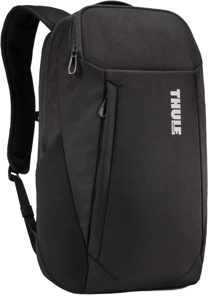 Accent Backpack 20L - black 1