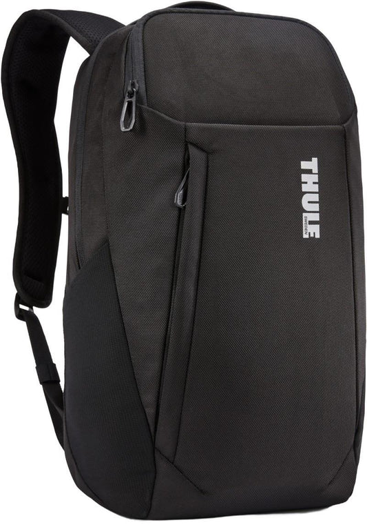 Accent Backpack 20L - black 1