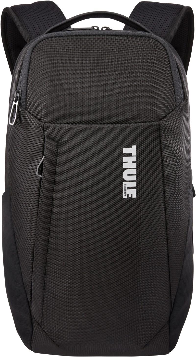 Accent Backpack 20L - black 1