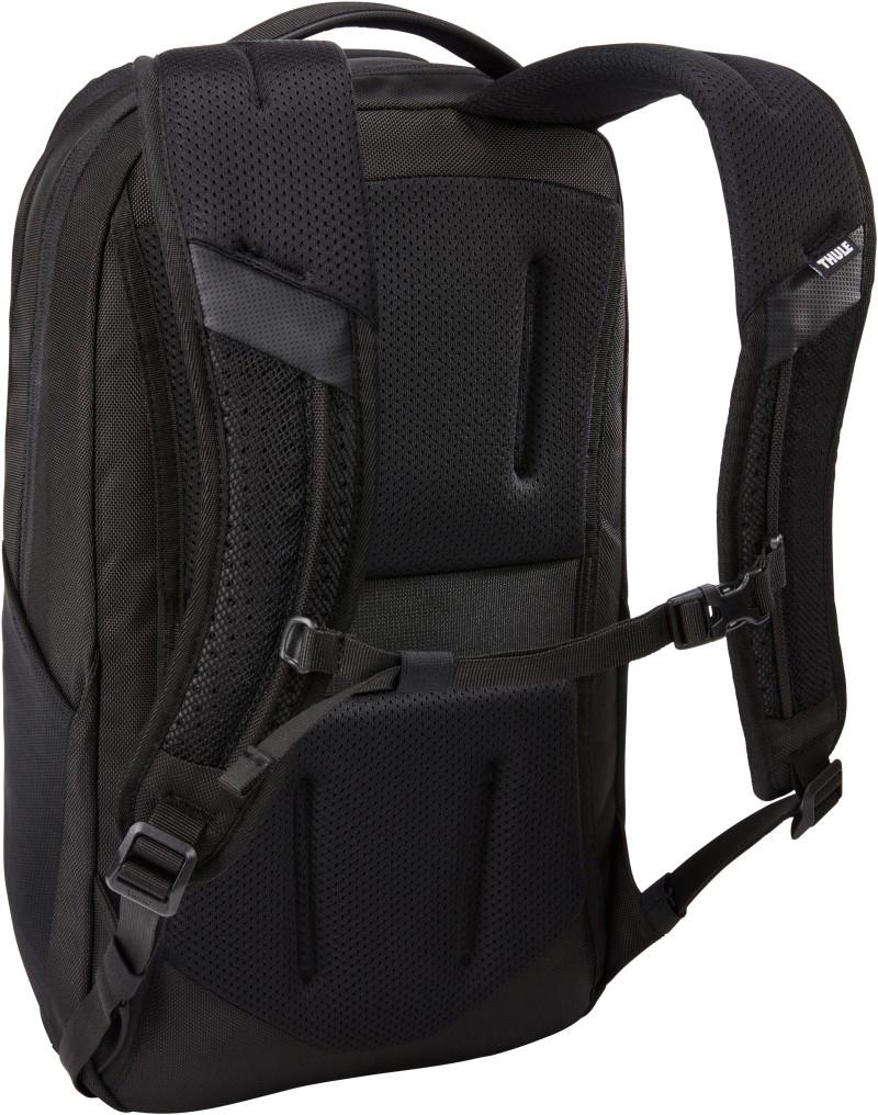 Accent Backpack 20L - black 1