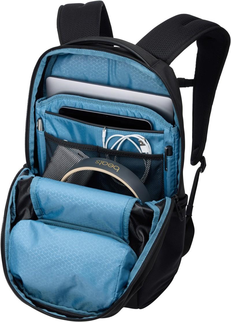 Accent Backpack 20L - black 1