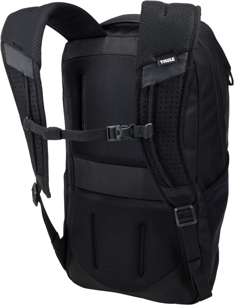 Accent Backpack 20L - black 1