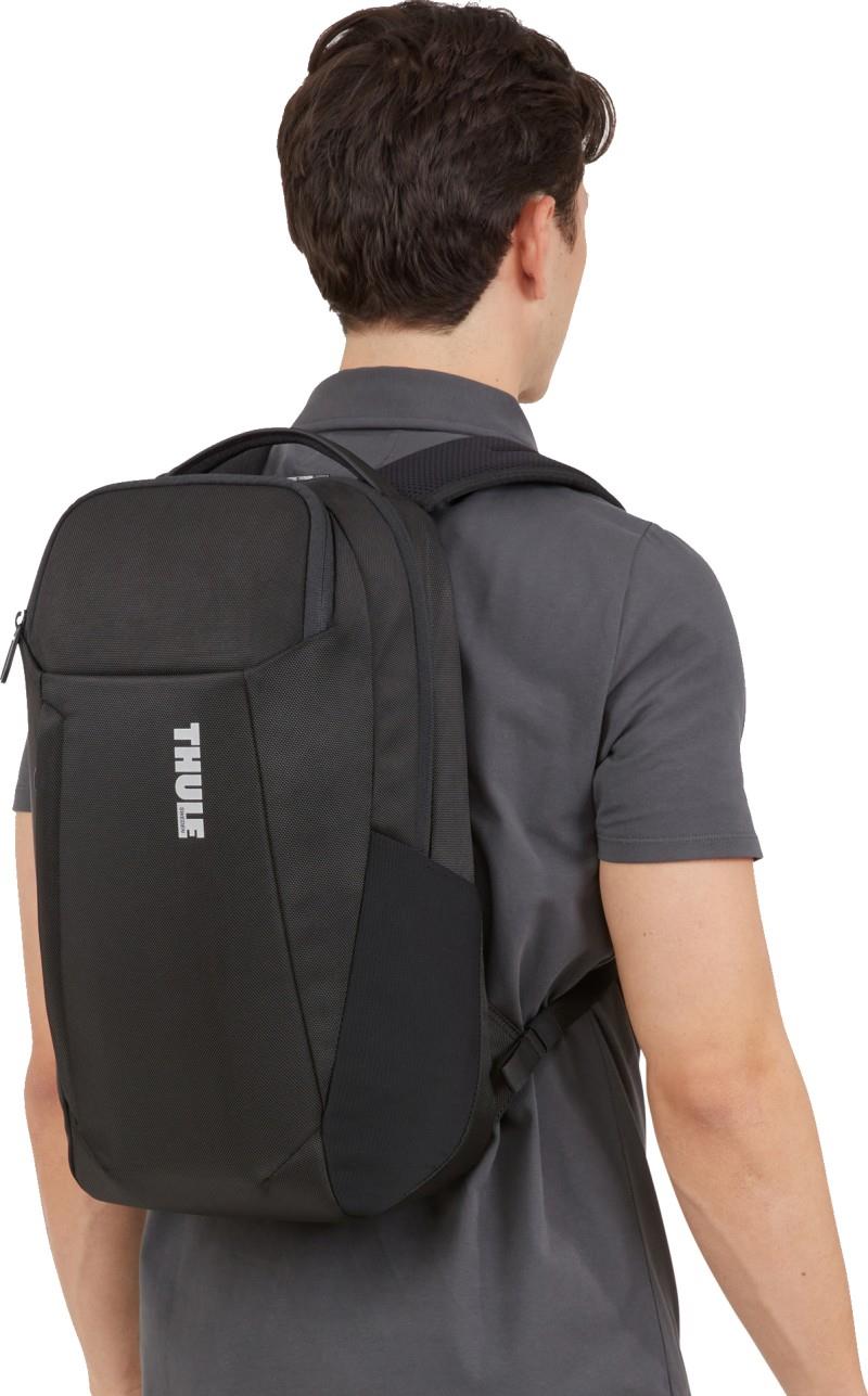 Accent Backpack 20L - black 1