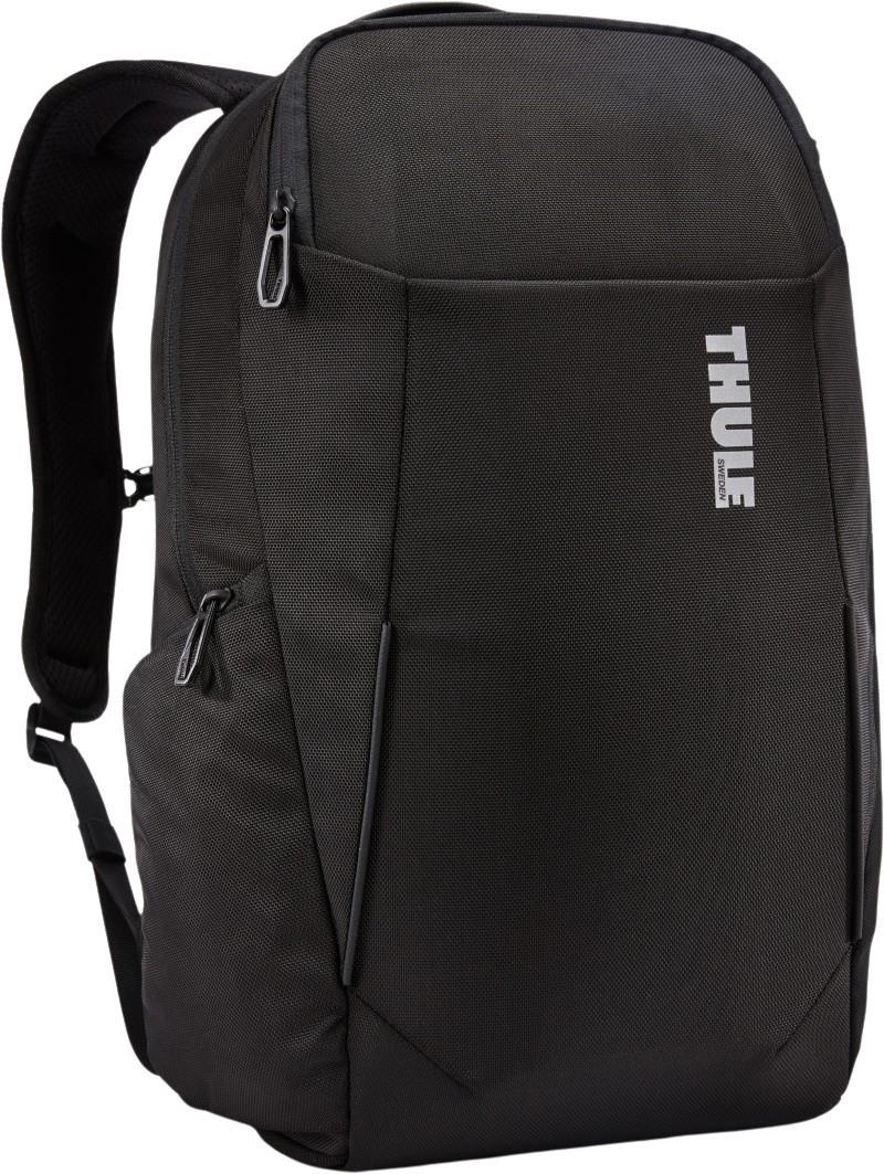 Accent Backpack 23L - black 1