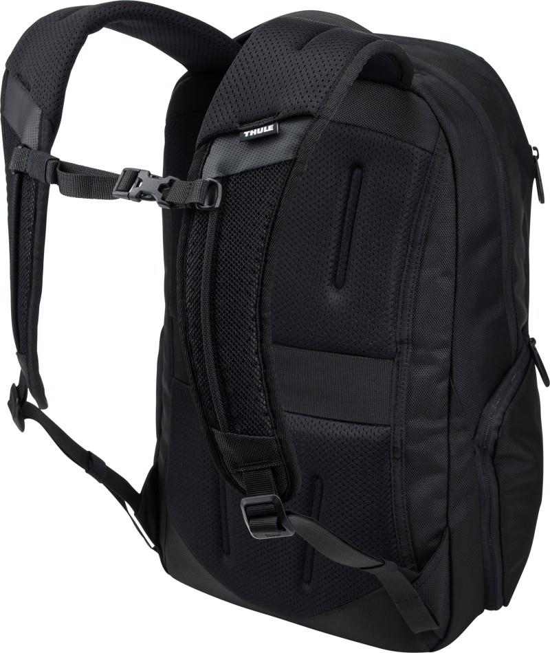 Accent Backpack 23L - black 1