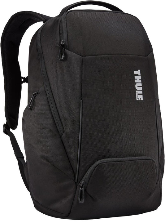 Accent Backpack 26L - black 1