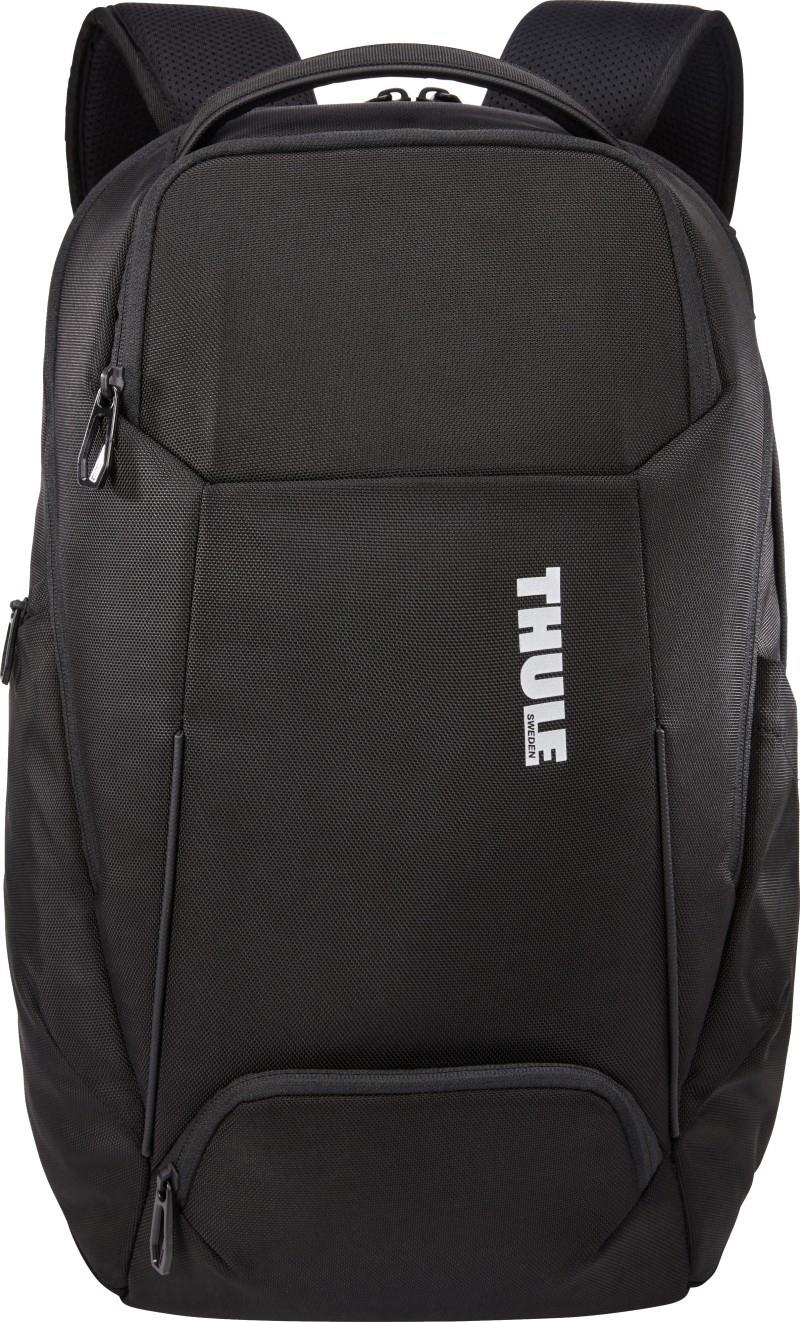 Accent Backpack 26L - black 1