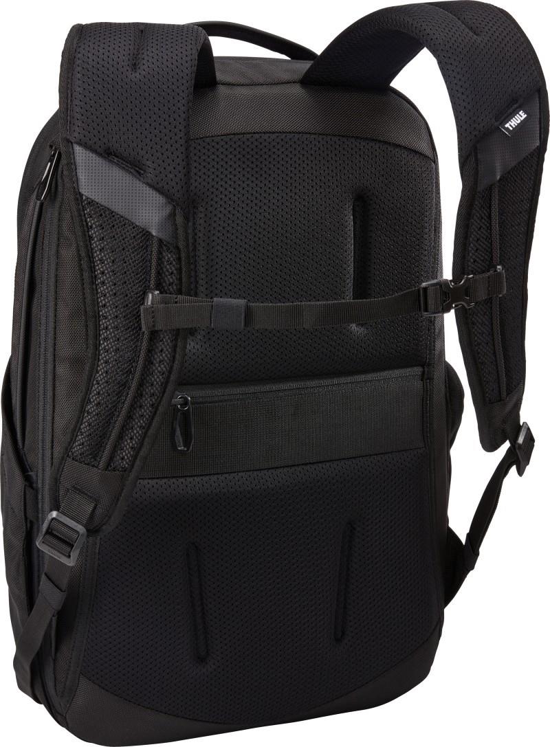 Accent Backpack 26L - black 1