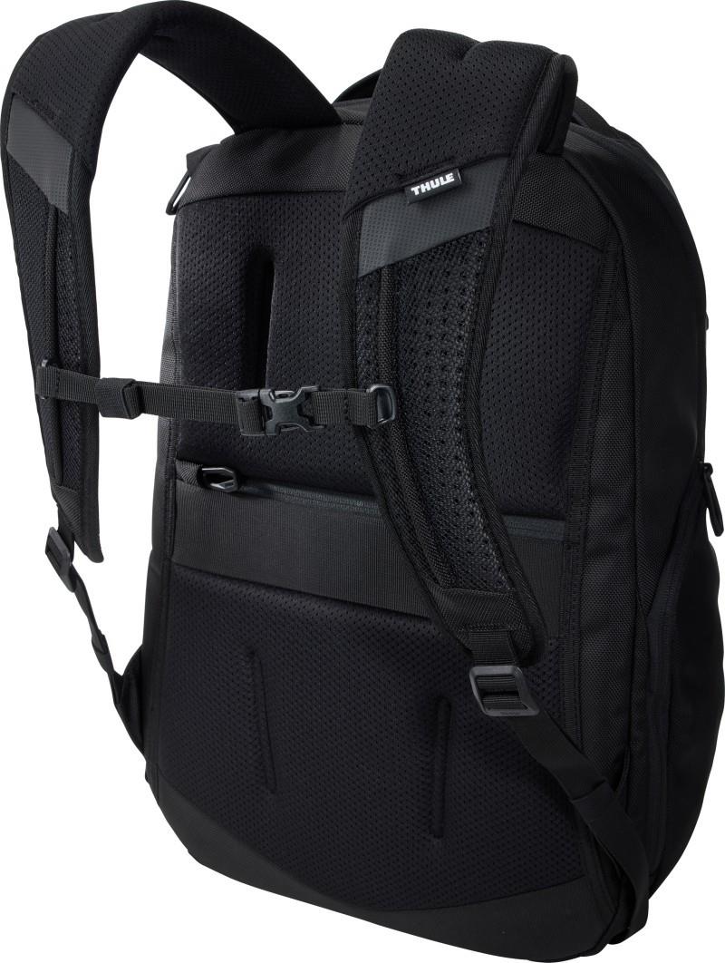 Accent Backpack 26L - black 1