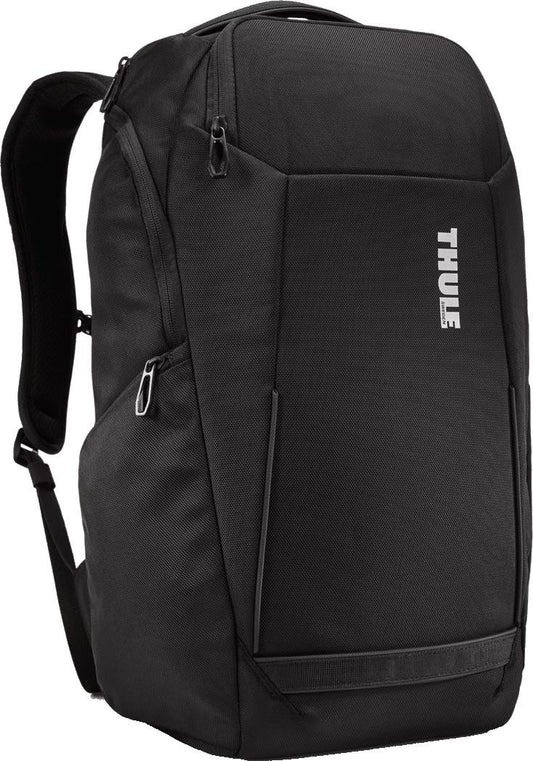 Accent Backpack 28L - black 1