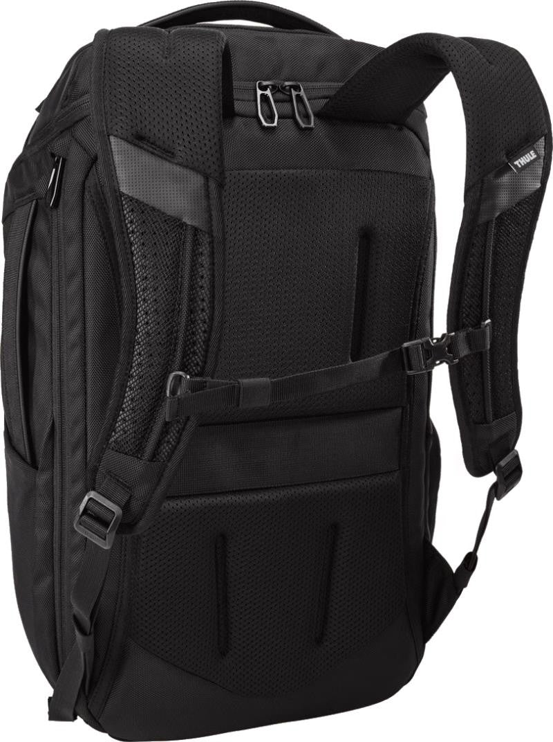Accent Backpack 28L - black 1