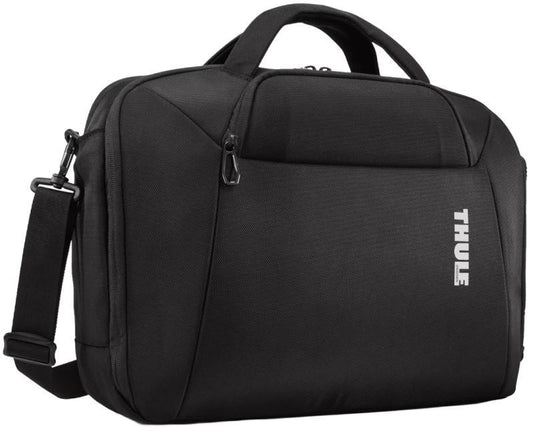 Accent Briefcase 17L - black 1