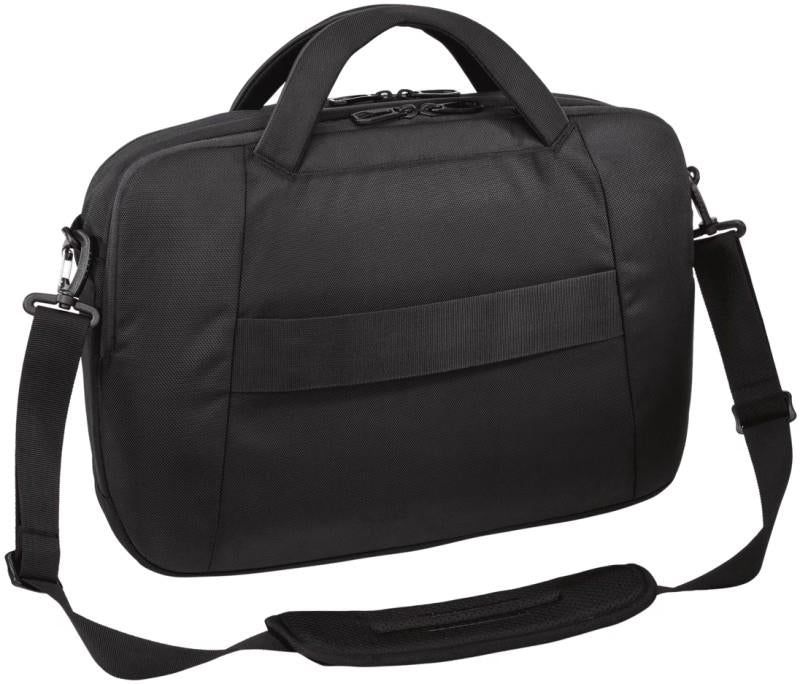 Accent Briefcase 17L - black 1