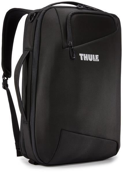 Accent Convertible Laptop Bag 15.6" - Black 4