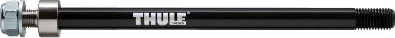 Adapter 169-184mm (M12x1.0) - Black 1