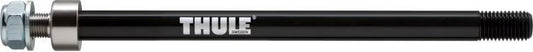 Adapter 169-184mm (M12x1.0) - Black 1