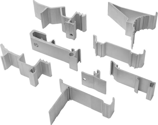 Adapter Ford Transit High Roof - Not Applicable 1