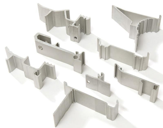Adapter Ford Transit - Tourneo Low Roof - not applicable 1