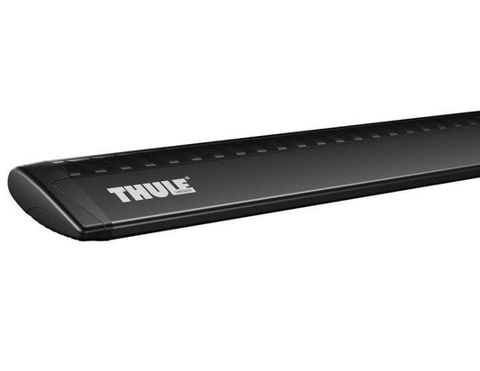 Aeroblade 43" 2 Bars - Black 1