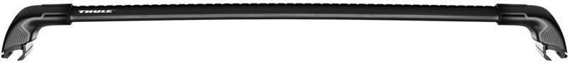 Aeroblade Edge Flush Mount M - Black 2