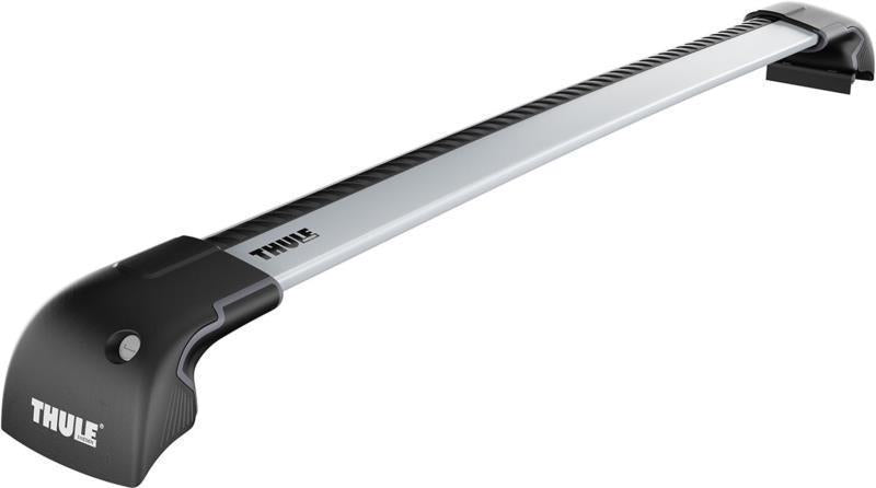Aeroblade Edge Flush Mount M - Silver 1