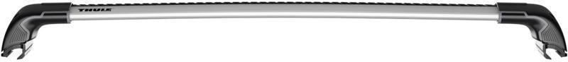 Aeroblade Edge Flush Mount M - Silver 2