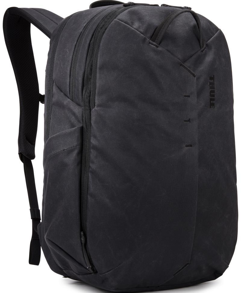 Aion Backpack 28L - Black 1
