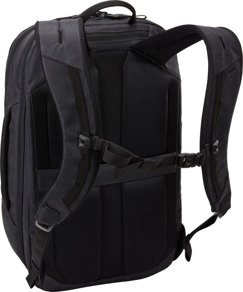 Aion Backpack 28L - Black 2