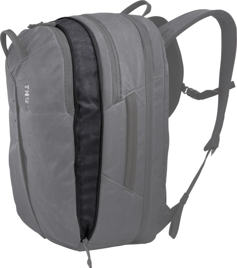 Aion Backpack 28L - Black 4