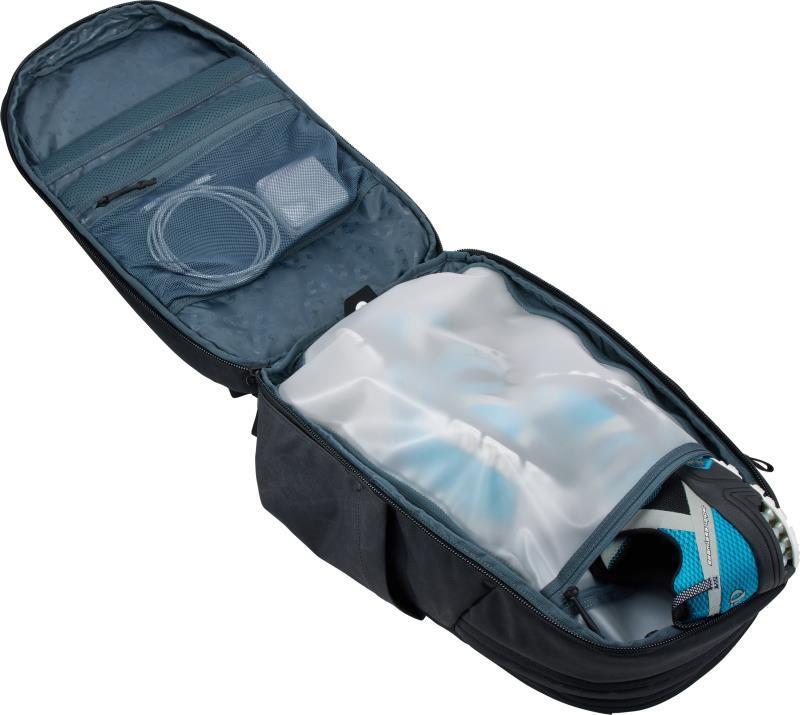 Aion Backpack 28L - Black 5