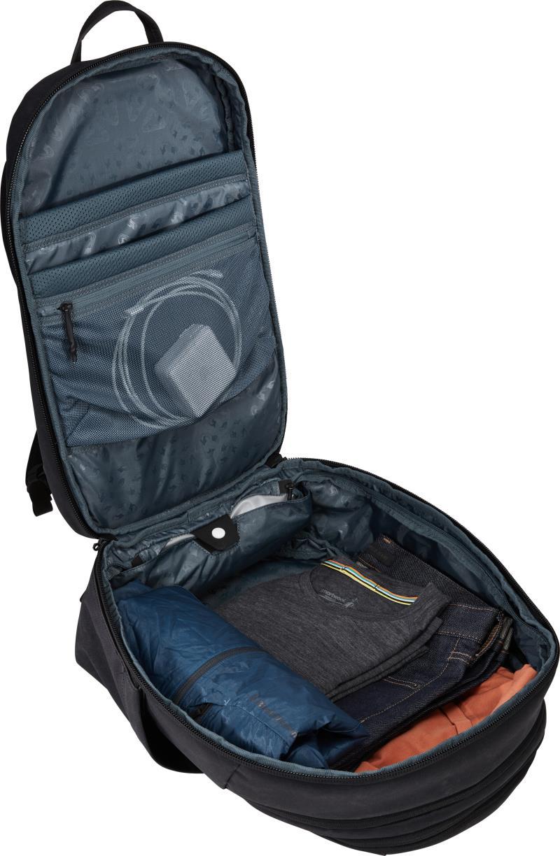 Aion Backpack 28L - Black 6