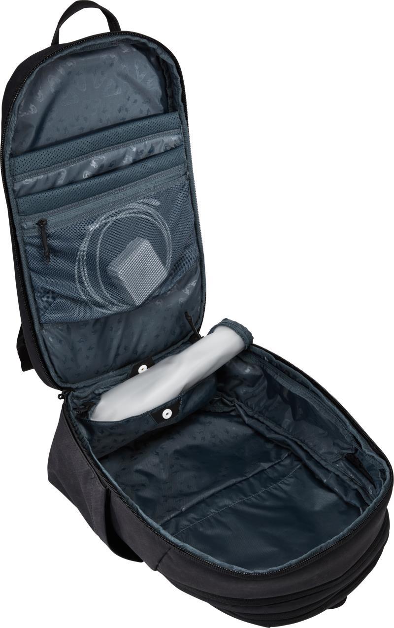 Aion Backpack 28L - Black 7