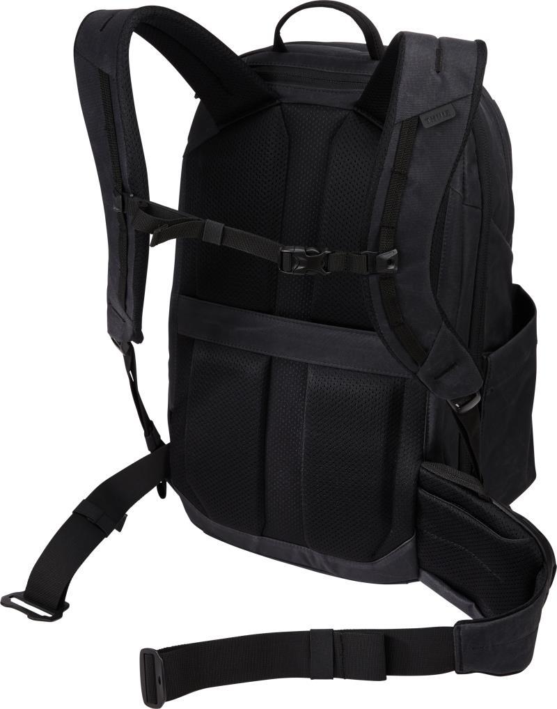 Aion Backpack 28L - Black 9