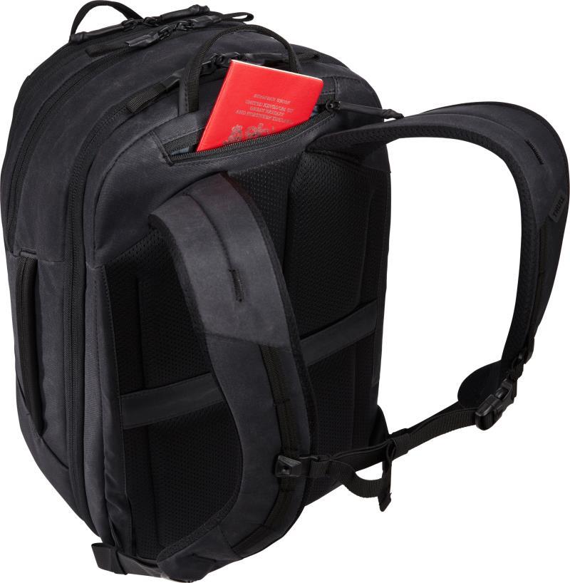 Aion Backpack 28L - Black 10