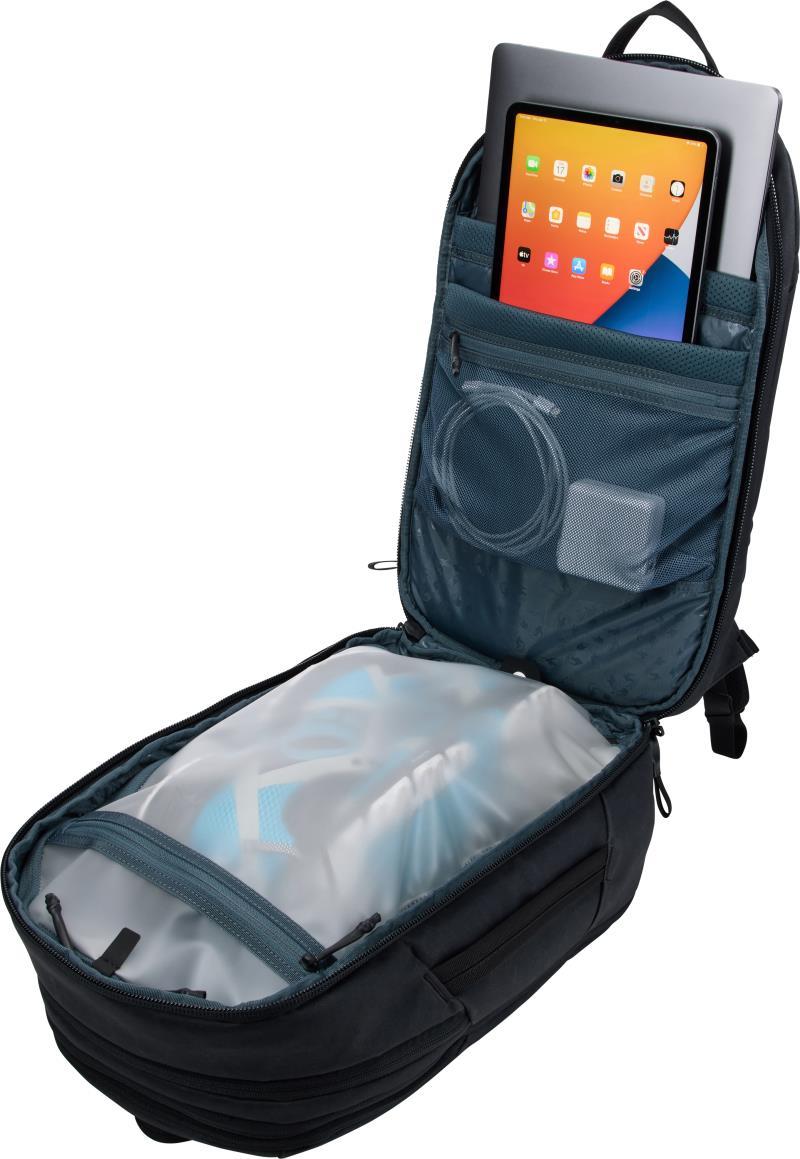 Aion Backpack 28L - Black 11