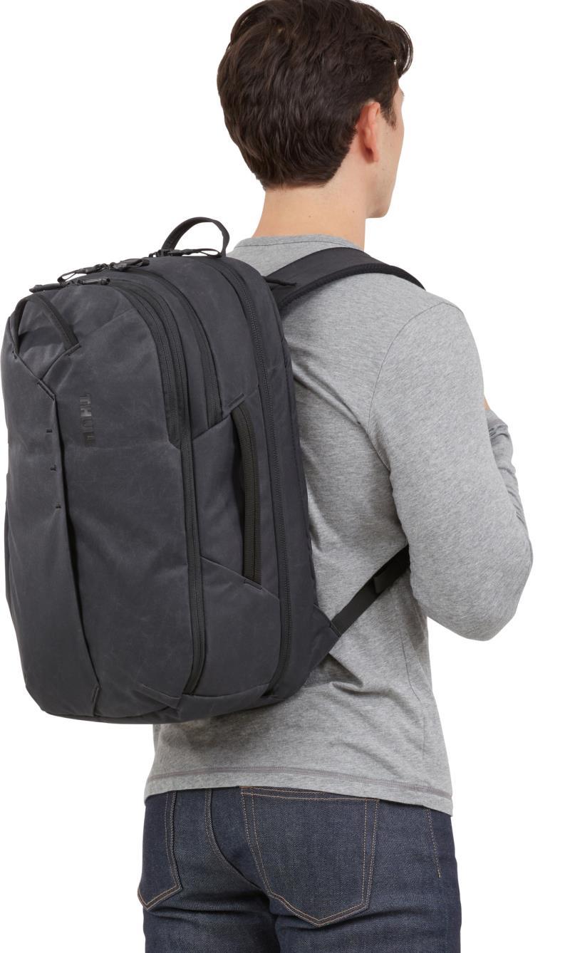 Aion Backpack 28L - Black 15
