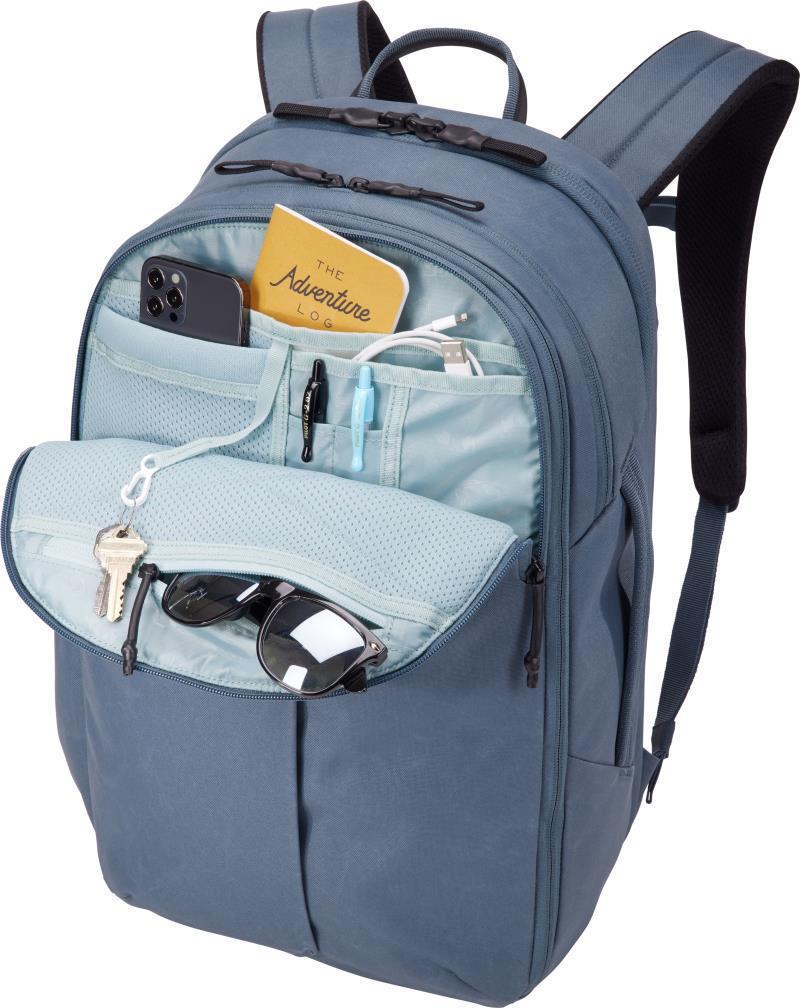Aion Backpack 28L - Dark Slate 5