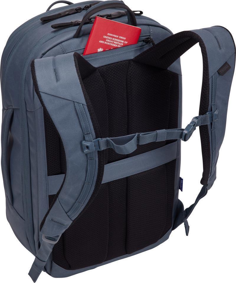 Aion Backpack 28L - Dark Slate 7