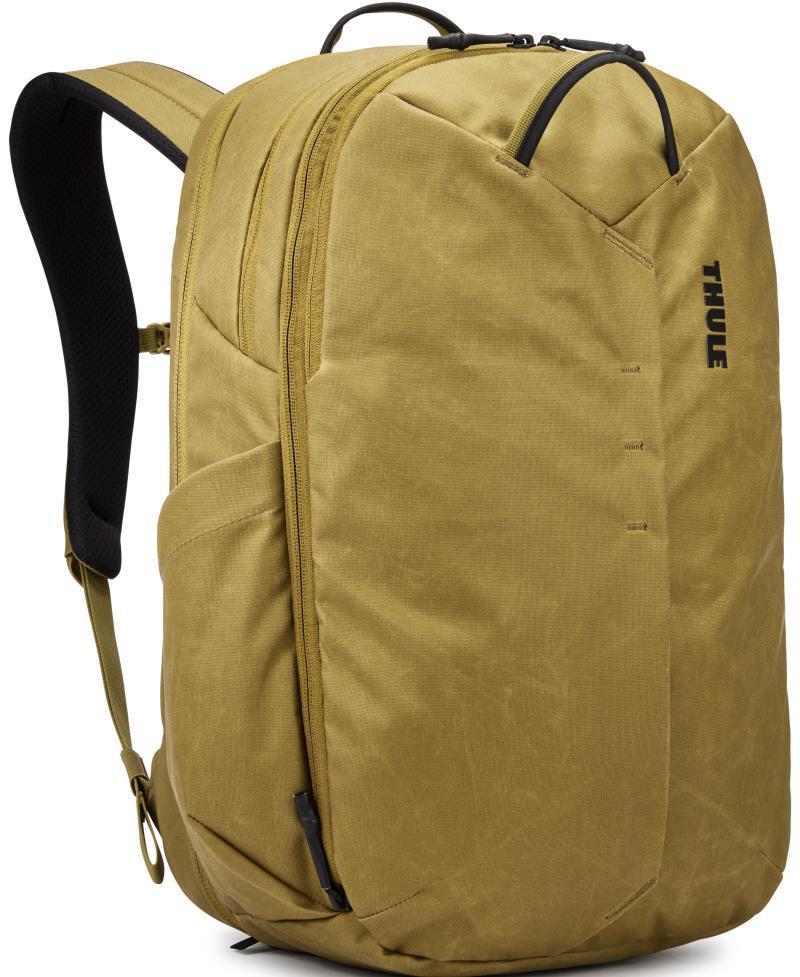 Aion Backpack 28L - Nutria 1