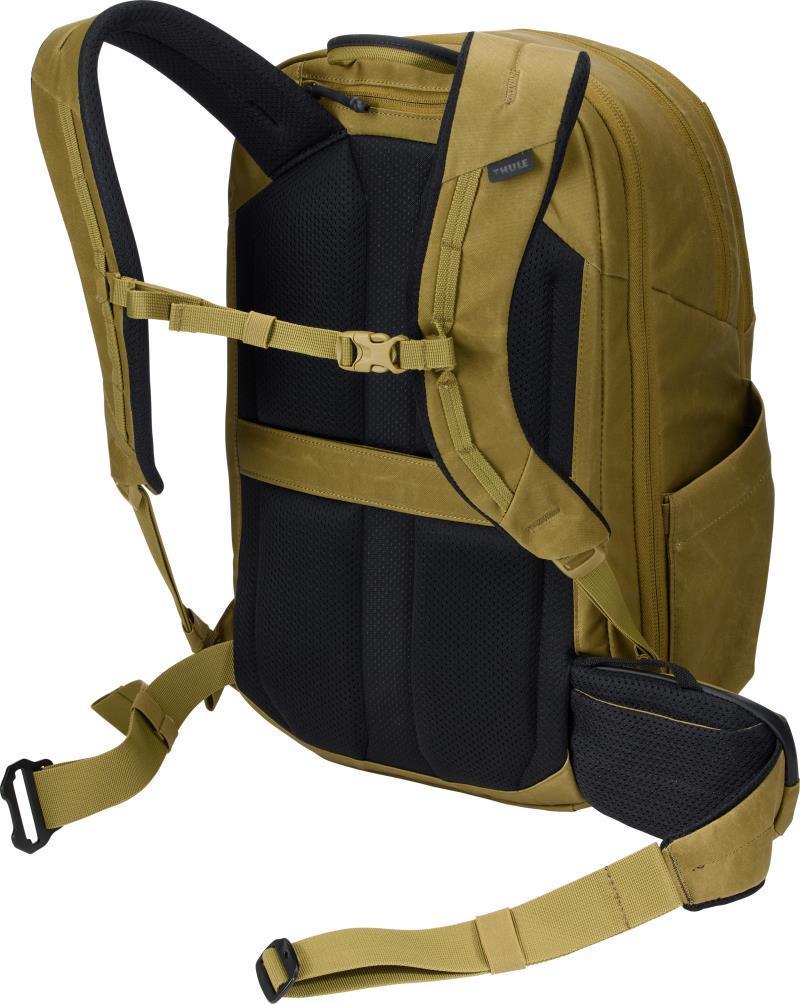 Aion Backpack 28L - Nutria 9