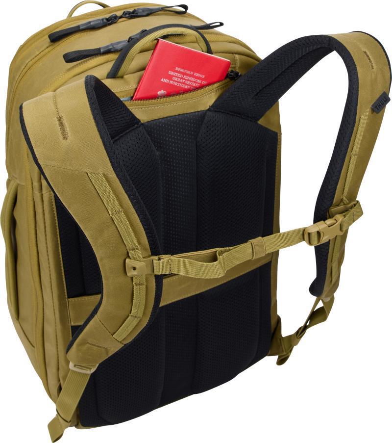 Aion Backpack 28L - Nutria 10