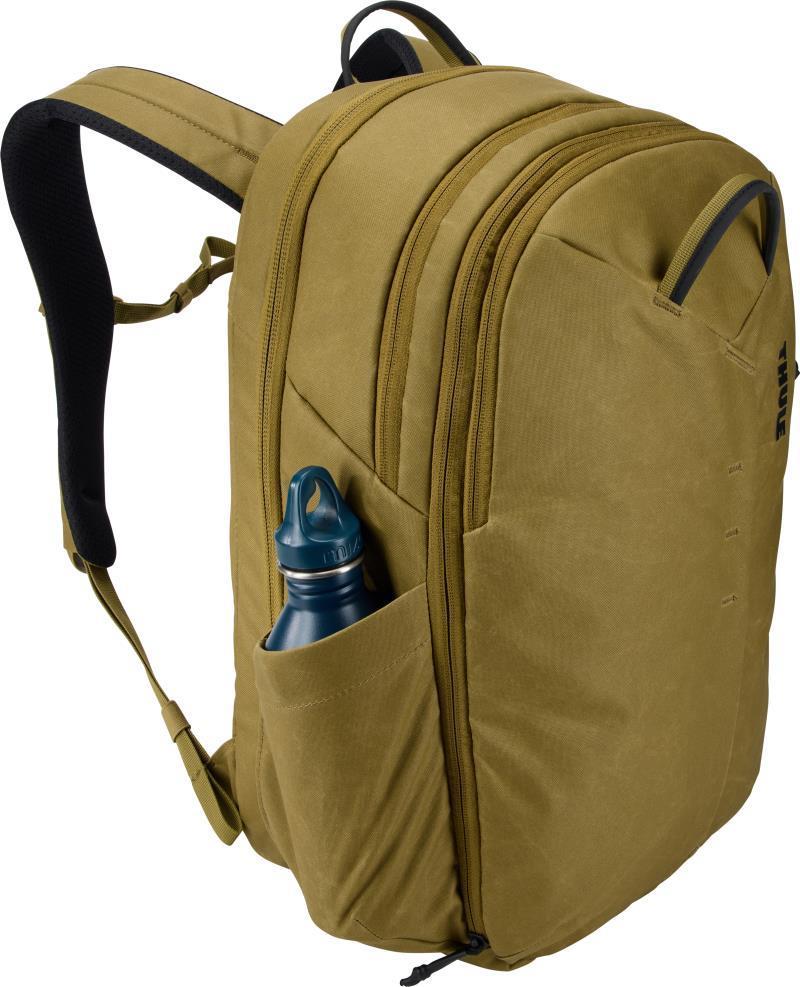 Aion Backpack 28L - Nutria 13