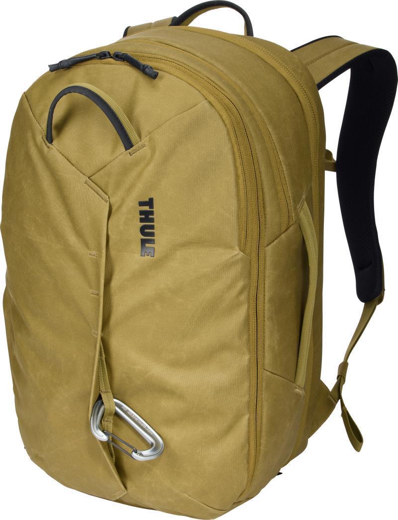 Aion Backpack 28L - Nutria 14