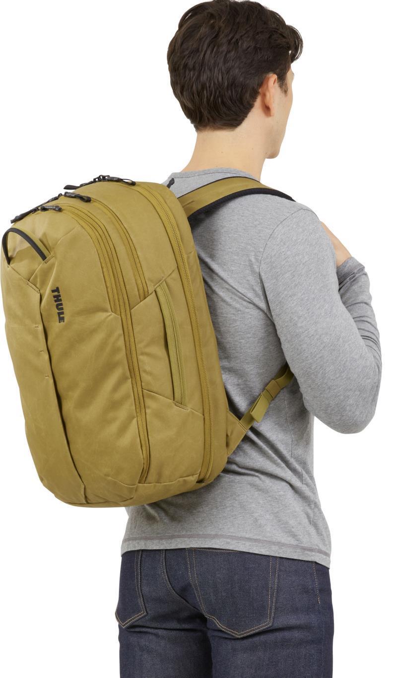 Aion Backpack 28L - Nutria 15
