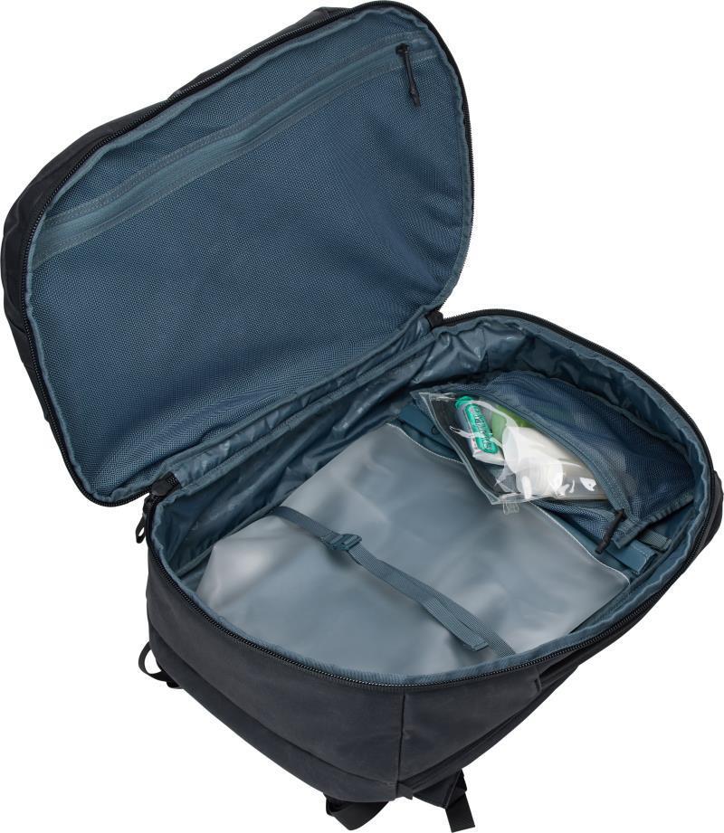 Aion Backpack 40L - Black 13