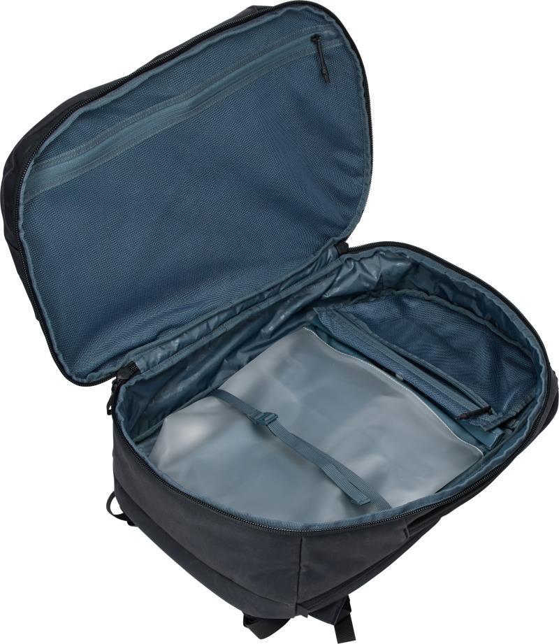 Aion Backpack 40L - Black 14