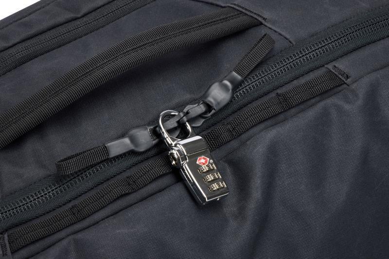 Aion Backpack 40L - Black 16