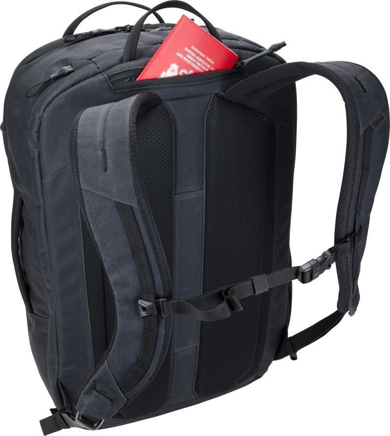 Aion Backpack 40L - Black 17